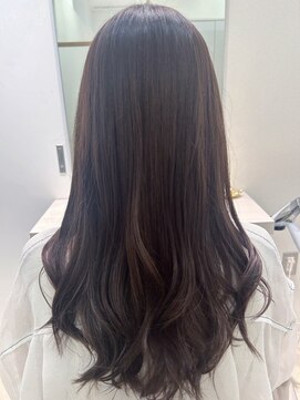 トッカ 船橋南口店(tocca) ブラウン