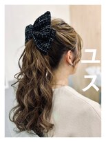 ユニークスタンダード(UNIQUE STANDARD)&nbsp;Chihiro_20241127