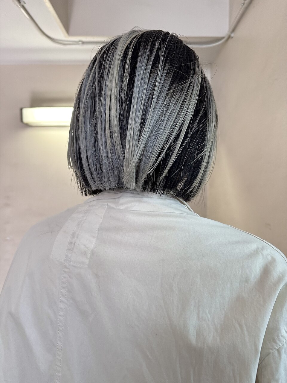 2026年冬】ショート グラデーションカラーの髪型・ヘアアレンジ｜人気