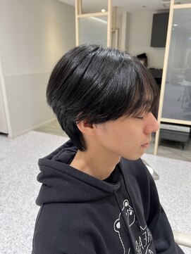 アッシュ 宮前平店(Ash) 韓国マッシュ