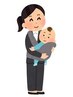 【ガルボ独自の子育て支援】似合わせカラーカット＋リフレッシュスパ　9900円