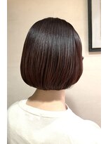 ロア ミオ 仙台駅前(Loa mio)&nbsp;ころんボブ