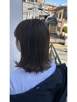 ナンバービー(no.B) ウルツヤソトハネ