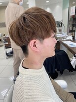 アッシュ 川口店(Ash) 髪質改善/似合わせ/白髪ぼかし/ハイライト/川口
