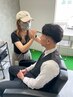 【RINA指名】アイブロウ美眉スタイリング