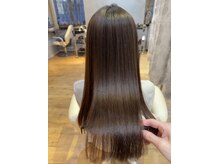 ヘアーアンドメイク カッシィ(hair&make cassie)