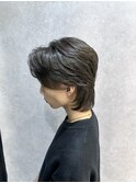 フェザーウルフ