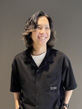 ピット(Pitt.) 新保 竣也