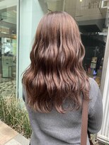 バディ 中野駅前店(BUDDY)&nbsp;マロンベージュ