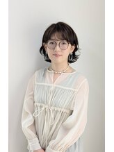 レナークソワン(LENAHC SOIN) stylist 伊藤
