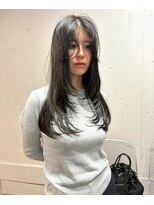 タロ(TALO)&nbsp;【TALO】ロングレイヤー