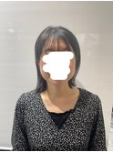 顔タイプフレッシュさんにむけたショート