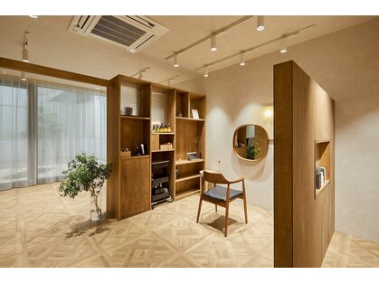 カフネ(CAFUNE)の写真