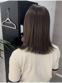 モカブラウン