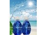 【メンズ限定/夏 スッキリ爽快☆】カット+クールシャンプープチスパ☆5500