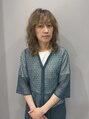 アグ ヘアー ウヌ 学園前店(Agu hair unu) ラグノ 由紀子