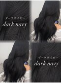 韓国ヘア 透明感カラー 2wayバング レイヤーカット 顔周り