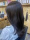 ランプ ヘアスタジオ(LAMP Hair Studio)の写真/大人女性にぴったりのプライベートサロン♪一人ひとりの魅力を引き出すヘアスタイルを提案します！