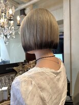 グッドフェローズ ミナミホリエ(GoodFellas minamihorie) カットデザインカラー