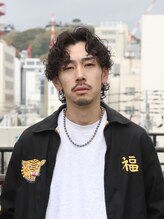 ヘアサークルジープ 千舟町店(hair circle geep)&nbsp;小野 康生