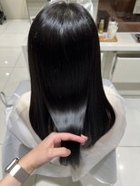 アヴァンスクロス あべのルシアス店(AVANCE.CROSS)&nbsp;髪質改善