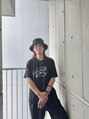 フェリア 渋谷(Feria) 石田 幸輔