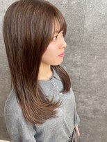 アンバール(amberl)&nbsp;韓国風レイヤー