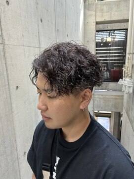 フレイム(FLAME) 【FLAME】天文館 "ツイストスパイラル"