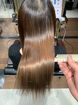 アモル 高田馬場店(Amor)&nbsp;髪質改善