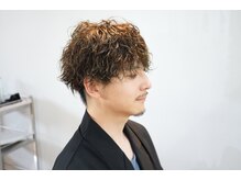 チェロ 中町(CHERO)の雰囲気（＃オーダー数No,1の《パーマ》は初めての方にオススメ◎）