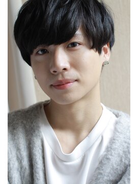 アドール(ADOR) 【ADOR@TSUYOSHI】メンズカット