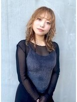 ルドヴィコ(Ludovico)&nbsp;レイヤーパーマ