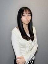 ビジョン 赤坂(vision)&nbsp;【shuki特製】髪質改善