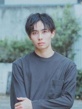 ビーウェイブ いわき(BE WAVE) 緩めツイスパ