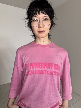 【杉谷】guest snap