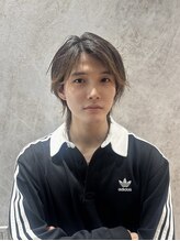 ロンドロゼ 池袋(Lond rose)&nbsp;橋本 聖儀