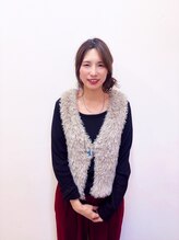 イワッシュ 二俣川駅(IwAsh) タカギ ユウコ