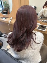 エミイ 鎌倉(eMii.)&nbsp;柔らかピンク