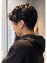 フリゼーア 川西店(FRISEUR)&nbsp;フェザーパーマ