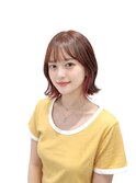 #髪質改善#縮毛矯正#学割U24#鶴ケ峰