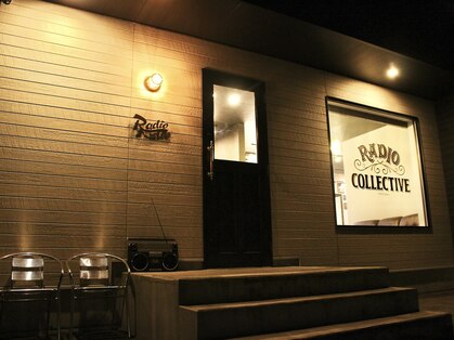 レディオ(Radio)の写真