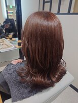 ソルバー(SOLVER)&nbsp;透明感ミントカラー