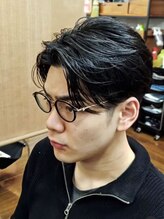 タウラアルチザンヘアー