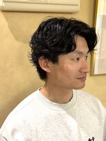 ベイコレクト(BAY COLLECT)&nbsp;【横浜】ショートウェーブ【安田】