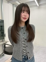 ヴィヴィー 福岡天神店(VIVIE) シャギーレイヤー