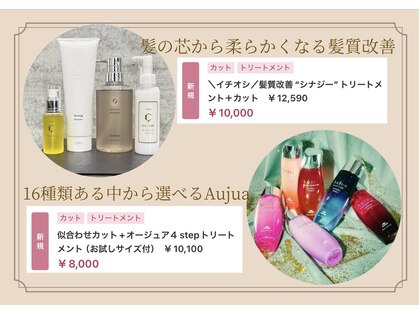 トトサ ルティア(TOTOSA Rutia)の写真