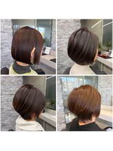 ルーツ ヘアデザイン(Roots hair design)