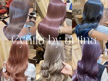 シンティアバイアルティナ 渋谷店(Cyntia by artina)
