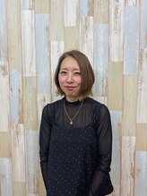 ヘアドゥーポジャ 藤岡店(hair Do poja)&nbsp;田中 順子