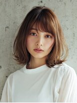 パッション 長町南店(PASSION) 髪質改善/ブリーチ/ダブルカラー/韓国/レイヤー/仙台/学割U24